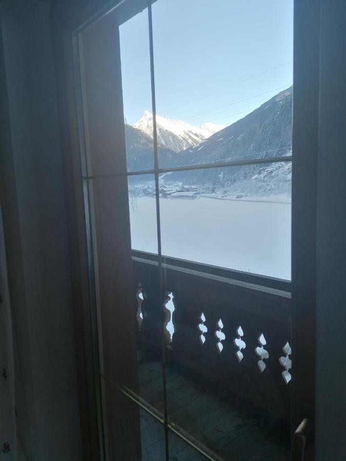 Appartment Danterhof Mayrhofen Exterior photo