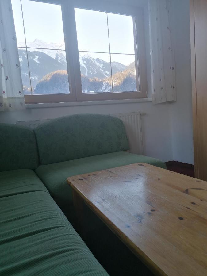 Appartment Danterhof Mayrhofen Exterior photo