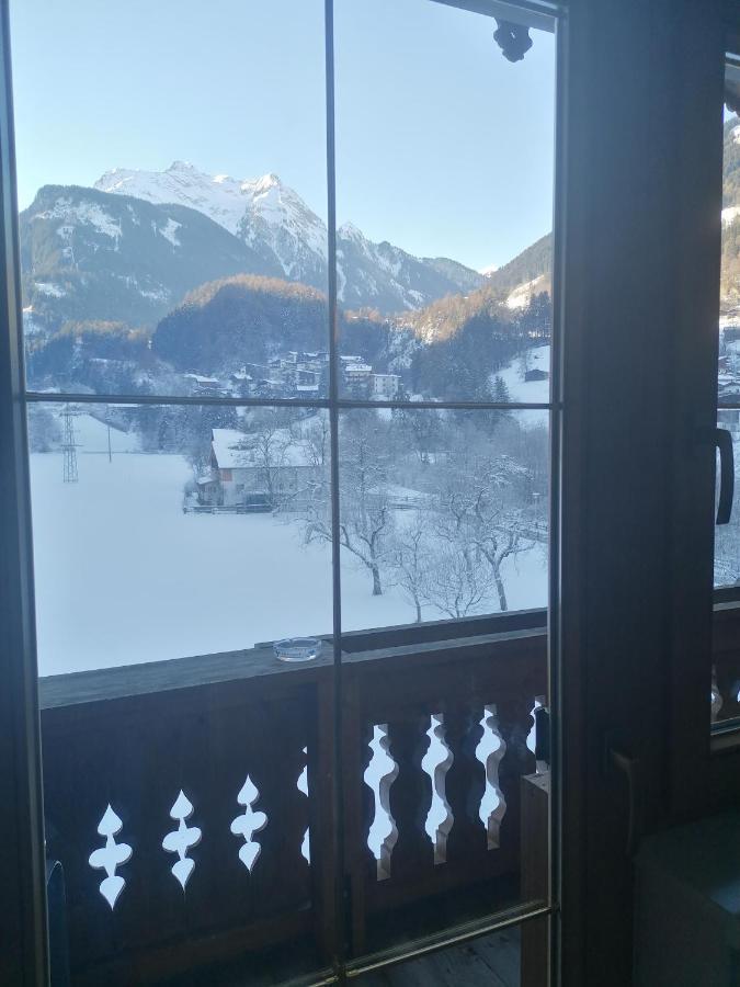Appartment Danterhof Mayrhofen Exterior photo