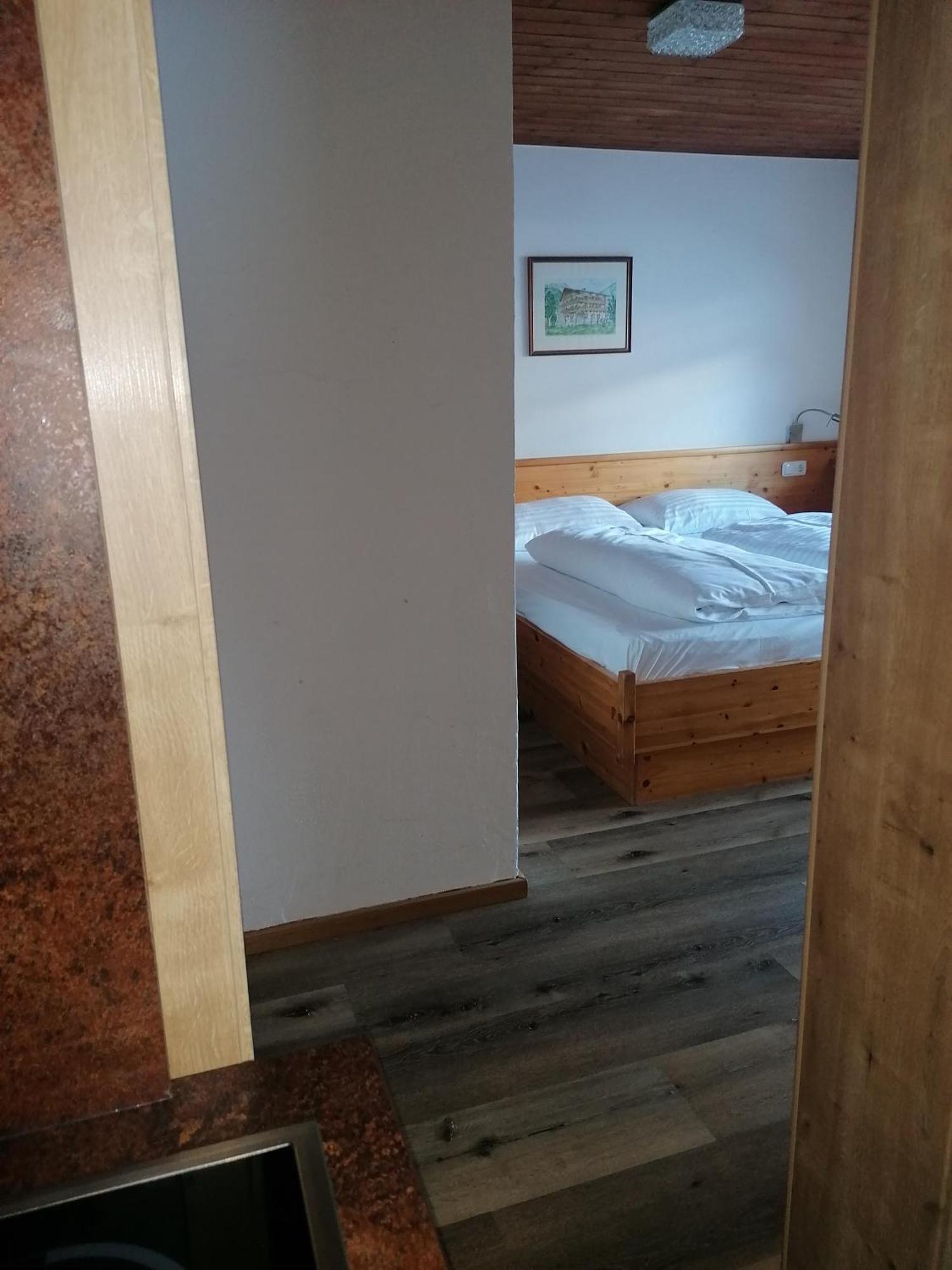 Appartment Danterhof Mayrhofen Room photo