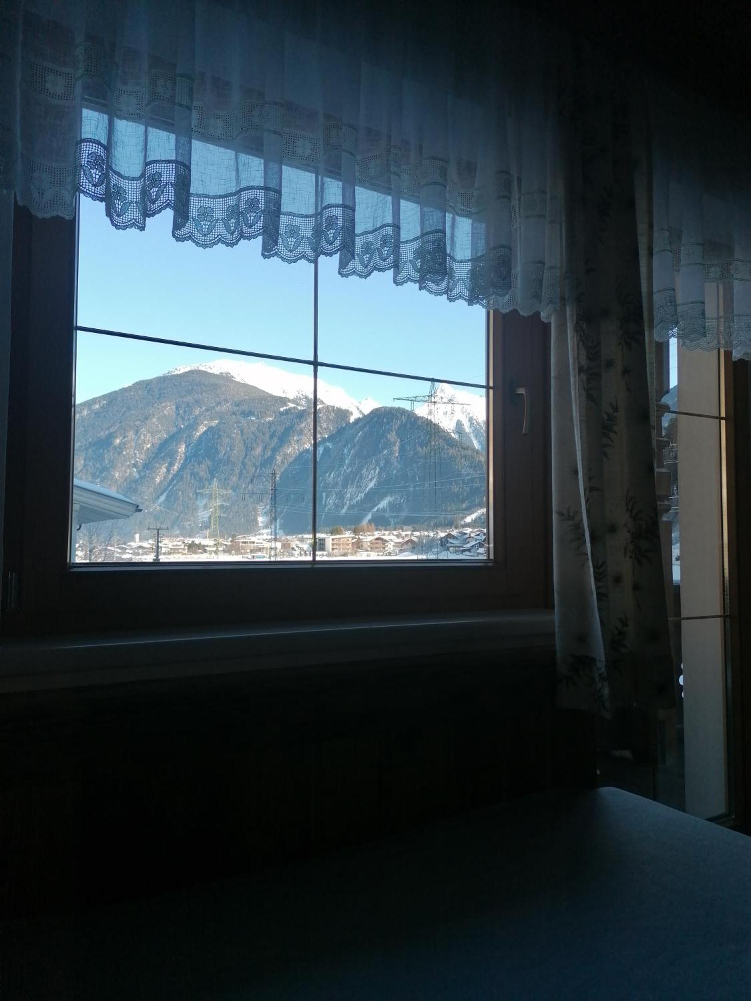 Appartment Danterhof Mayrhofen Room photo