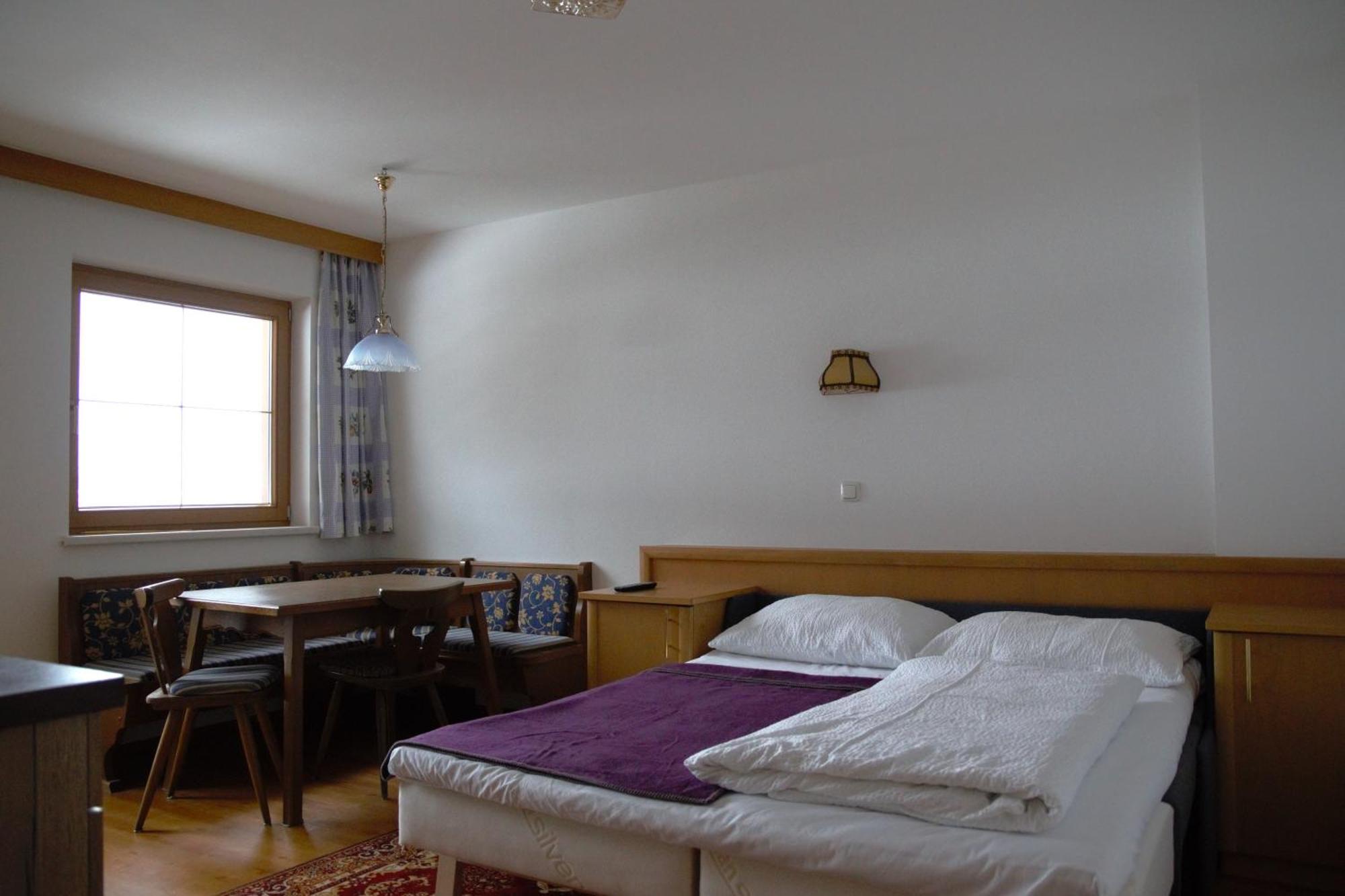 Appartment Danterhof Mayrhofen Exterior photo
